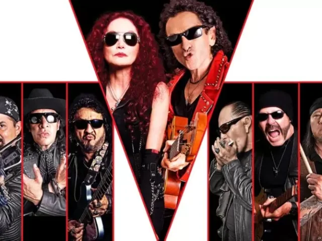 Encabezará El Tri una nueva edición de “El Marqués Suena”