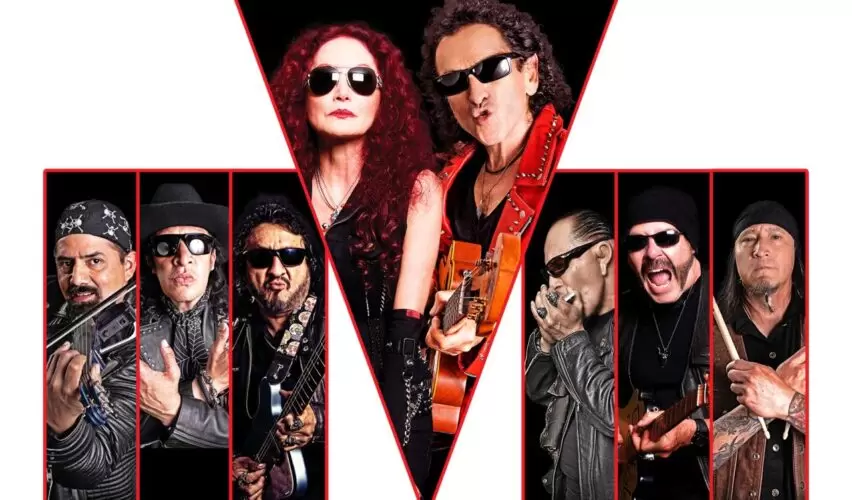 Lee más sobre el artículo Encabezará El Tri una nueva edición de “El Marqués Suena”