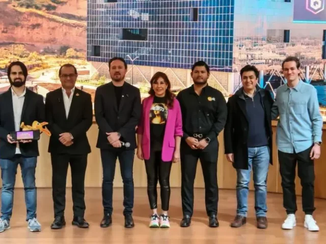 Fortalece BLOQUE el talento y la innovación tecnológica en Querétaro