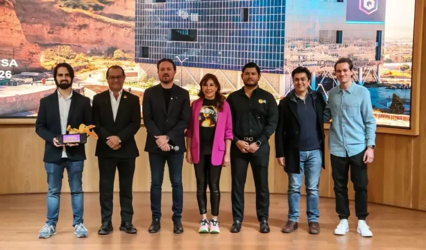 Lee más sobre el artículo Fortalece BLOQUE el talento y la innovación tecnológica en Querétaro