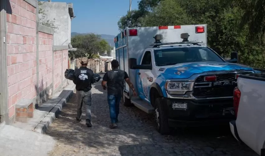 Lee más sobre el artículo IMPA de El Marqués colabora en 4 investigaciones de crueldad hacia perros