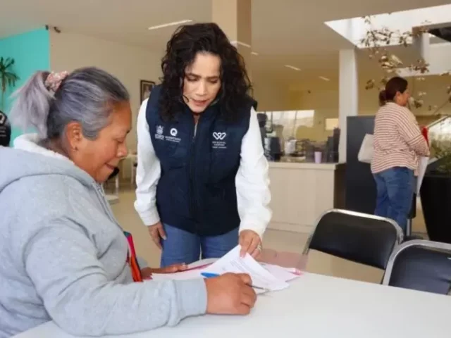 Más de 830 queretanas se registraron a talleres y cursos de la Casa de la Mujer