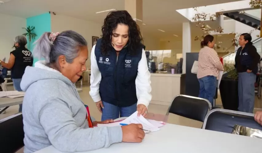 Lee más sobre el artículo Más de 830 queretanas se registraron a talleres y cursos de la Casa de la Mujer