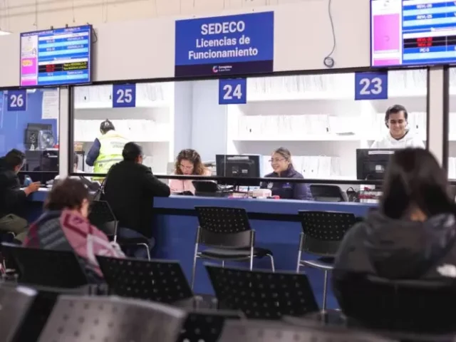 Invita Corregidora a aprovechar descuentos en refrendos de licencias de funcionamiento