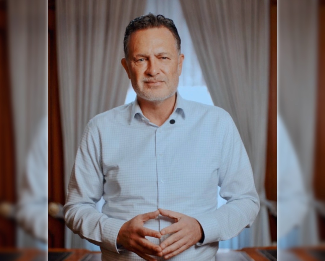 Lee más sobre el artículo Unidos vamos a hacer un 2026 muy bueno para Querétaro: Kuri