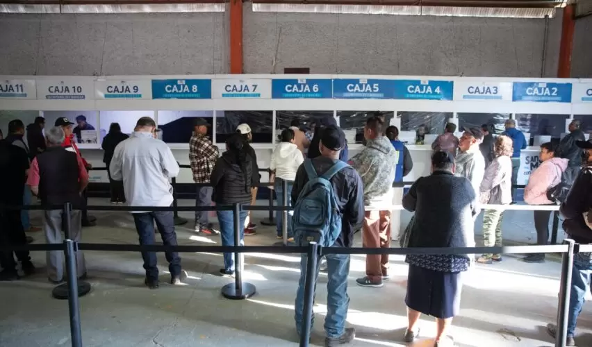 Lee más sobre el artículo Ofrece SJR descuentos de hasta 20% y seguro de vivienda con pago de predial en enero y febrero