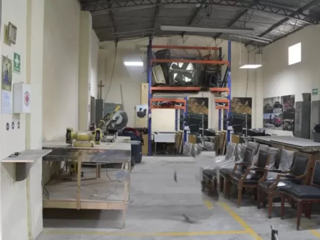 Optimiza Oficialía Mayor más de 341 mdp en bienes al servicio de familias en Querétaro