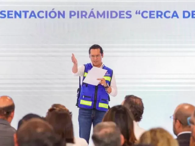 Ayuntamiento de Corregidora consolida el programa Pirámides