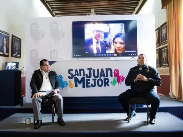 Reconocen a SJR en Asamblea de Ciudades Patrimonio por Plan de Manejo de Monumentos Históricos