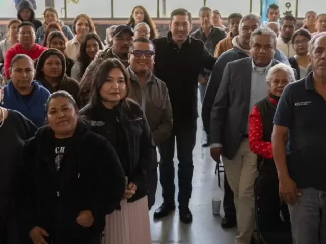 Fortalece El Marqués la salud mental con programa integral de rehabilitación