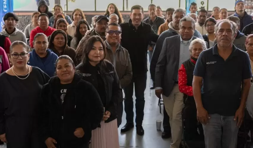 Lee más sobre el artículo Fortalece El Marqués la salud mental con programa integral de rehabilitación