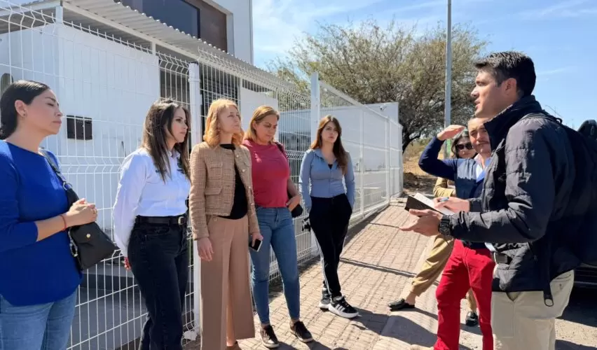 Lee más sobre el artículo Realiza municipio de Querétaro acciones permanentes de bienestar animal