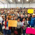 Impulsa gobierno estatal al campo queretano con 45 mdp para productores de maíz