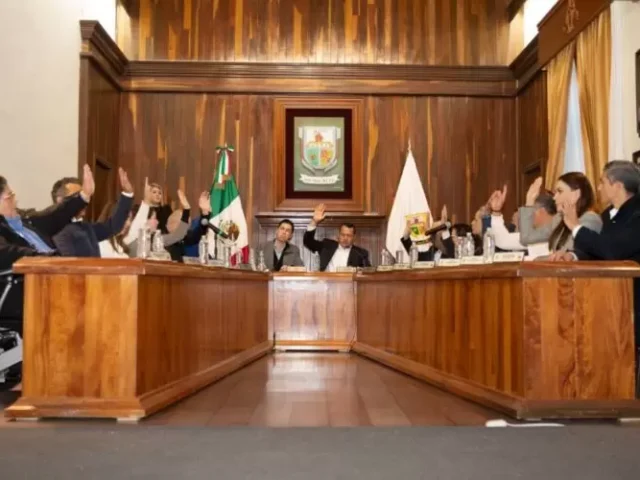 Ayuntamiento de San Juan del Río autorizó programa de obra pública por 9 mdp