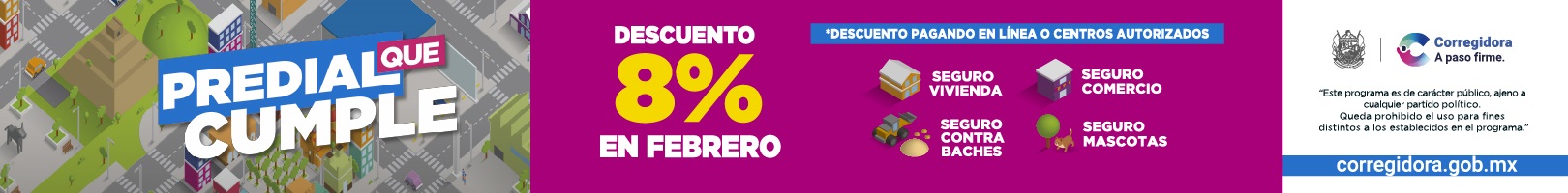 Banner 1620 x 200 Predial Feb 2026