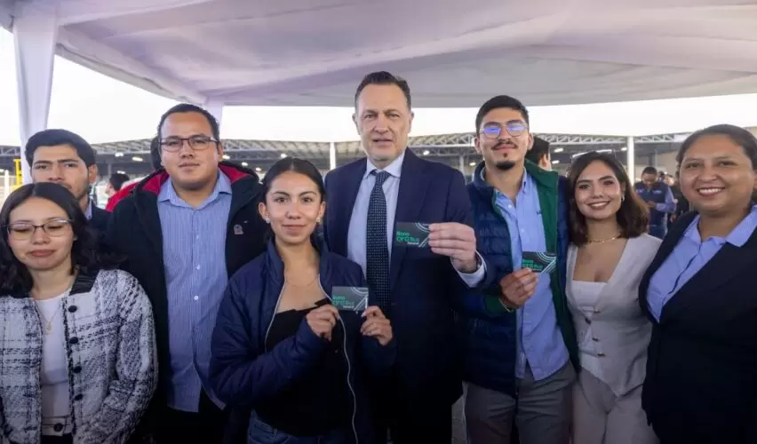 Lee más sobre el artículo Anuncian nuevo bono Tarifa Unidos de Qrobús; permitirá viajar por $86 durante 30 días