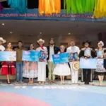 Celebra El Marqués la 12.ª edición de su Concurso Nacional de Huapango