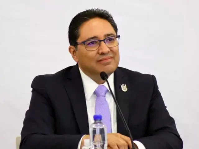 Se mantiene Querétaro a la cabeza en manejo de gasto federalizado