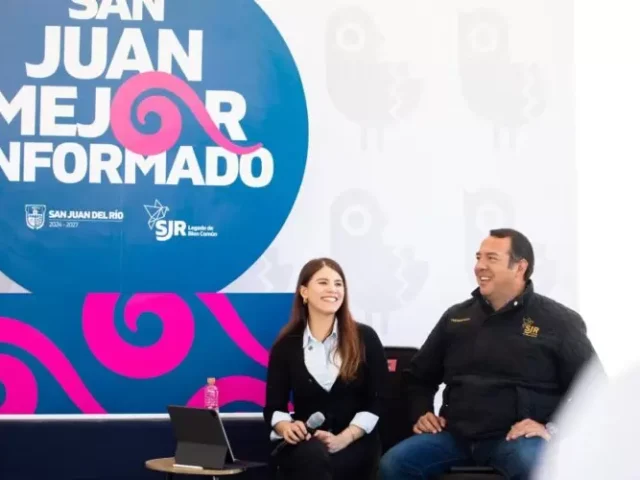 Construirá DIF Municipal dos parques en las comunidades de El Granjeno y Puerta de Alegrías