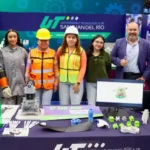 Inaugura rector de la UT San Juan Feria de Universidades