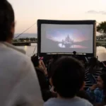 Fortalece El Marqués convivencia familiar con el programa “Cinejuve en tu Comunidad”