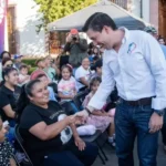 Impulsa Rodrigo Monsalvo la salud mental en El Marqués para 2026