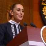México no regresará al régimen de privilegios ni será colonia de nadie: Sheinbaum