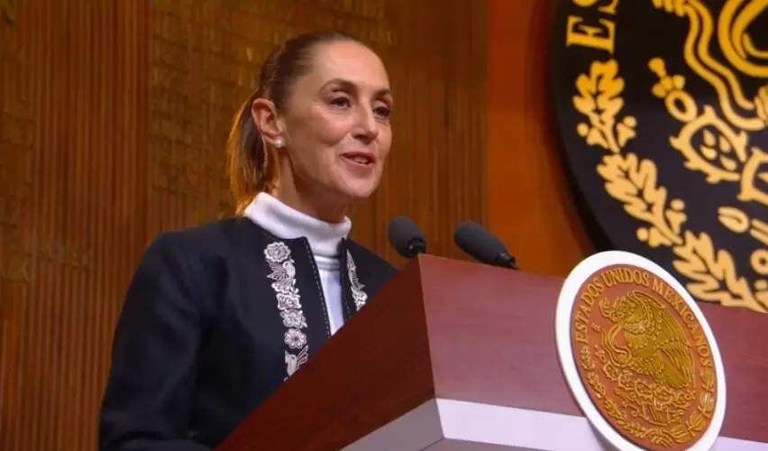 Lee más sobre el artículo México no regresará al régimen de privilegios ni será colonia de nadie: Sheinbaum