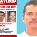 Reportan muerte del “Mencho”, líder del CJNG, en operativo federal