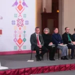 Destinará gobierno federal 5.6 billones de pesos a infraestructura entre 2026 y 2030