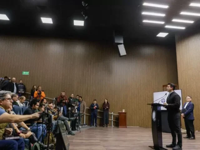 Recauda municipio de Querétaro 71 % de predial estimado en Ley de Ingresos