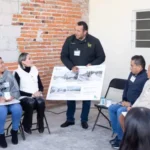 Realiza SJR acciones en beneficio de ciudadanía con “Miércoles en Palma de Romero”