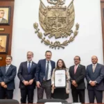 Reconoce Gobernador a empresarios queretanos