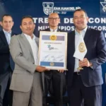 Reconoce Sistema Estatal Anticorrupción a San Juan del Río por lucha contra corrupción