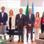 Chepe Guerrero participó en reunión del Programa de Naciones Unidas para el Desarrollo