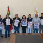 Todo listo en El Marqués para la Segunda Carrera “Yo Corro por la Familia”