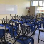 Suspenden clases en Querétaro este lunes tras muerte del “Mencho”
