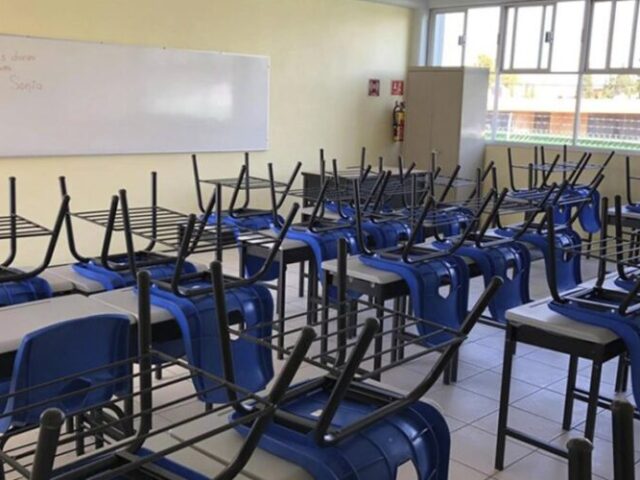 Suspenden clases en Querétaro este lunes tras muerte del “Mencho”