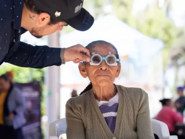 Suman más de 6,800 sanjuanenses beneficiados por Jornadas de Desarrollo Social