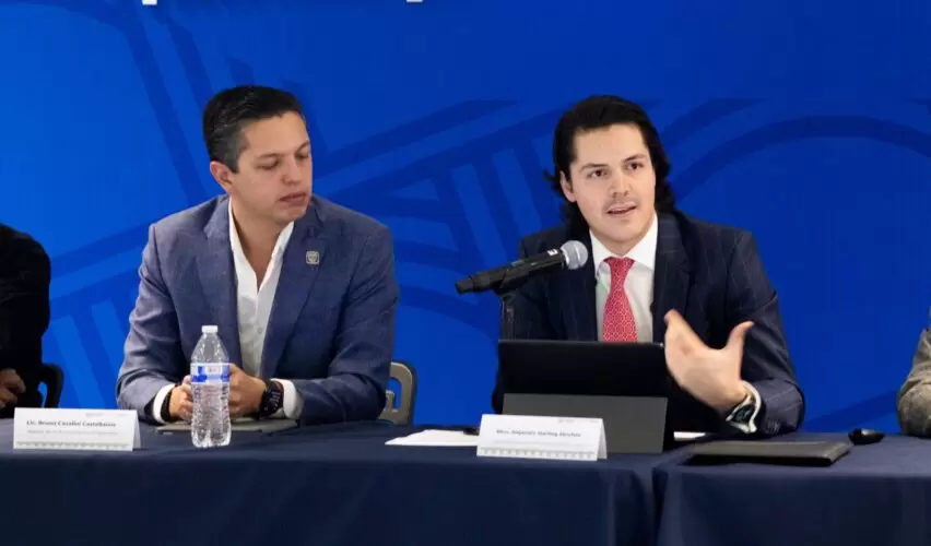 Lee más sobre el artículo Une municipio de Querétaro a sectores productivos y académicos para fortalecer desarrollo económico