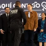 Fortalece Querétaro la profesionalización policial