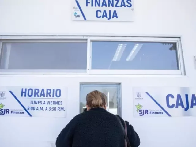 SJR: Continúa descuento de 8% y seguro de vivienda en pago de predial durante febrero