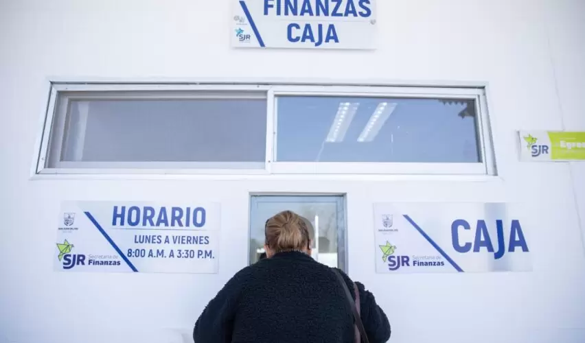 Lee más sobre el artículo SJR: Continúa descuento de 8% y seguro de vivienda en pago de predial durante febrero