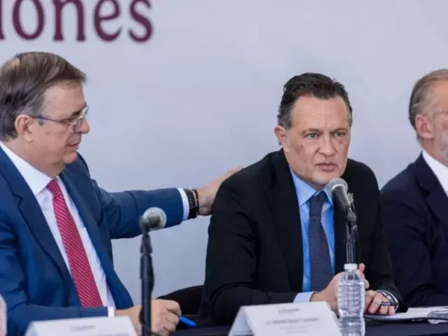 Querétaro, aliado para consolidar a México como el destino más confiable para invertir y producir: MKG