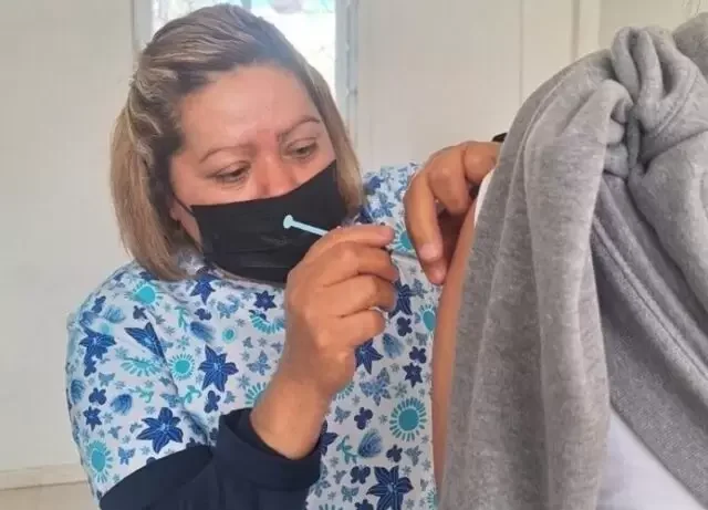 Fortalece Querétaro acciones coordinadas para contener y prevenir el sarampión