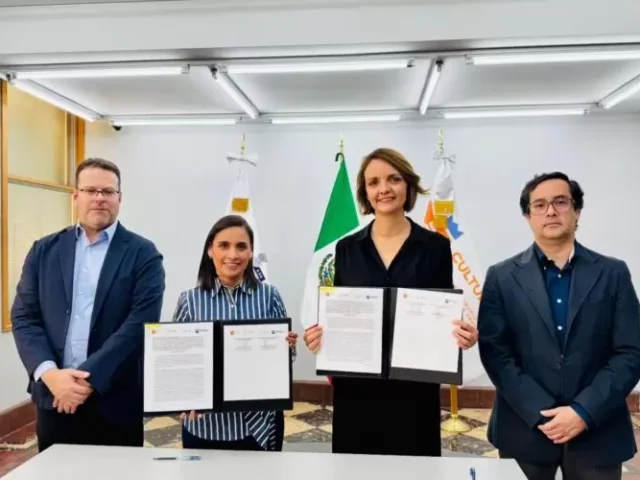 Impulsan Querétaro y Nuevo León más oportunidades para sus artistas