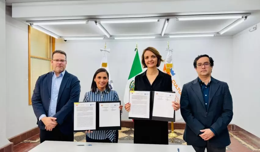 Lee más sobre el artículo Impulsan Querétaro y Nuevo León más oportunidades para sus artistas