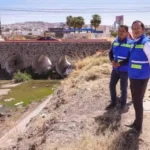 Refuerzan acciones preventivas para temporada de lluvias en Corregidora