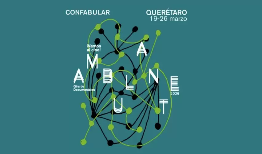 Lee más sobre el artículo Ambulante llega el jueves a Querétaro; conoce la propuesta documental que nos trae