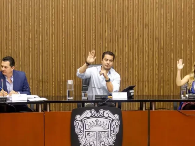 Aprueba Ayuntamiento de Querétaro Programa Municipal de Fortalecimiento Familiar para 2026